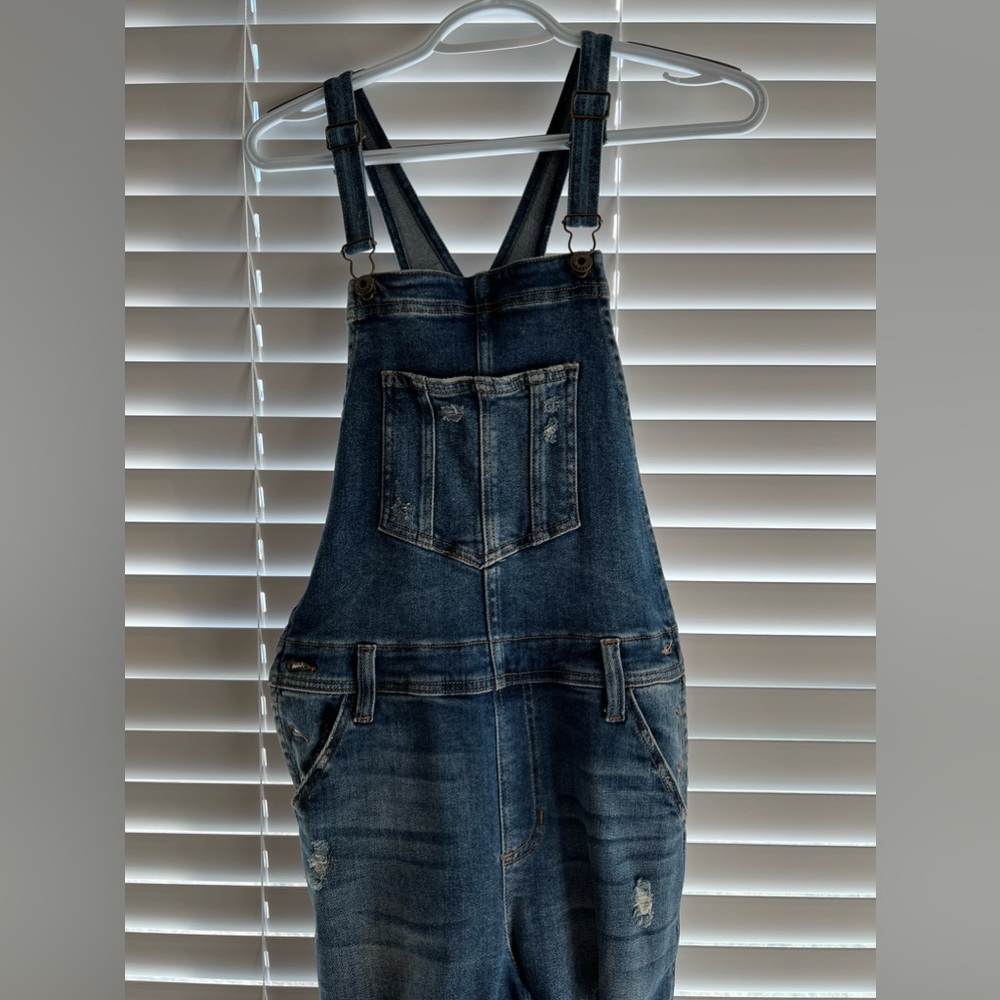 Overalls from Buckle